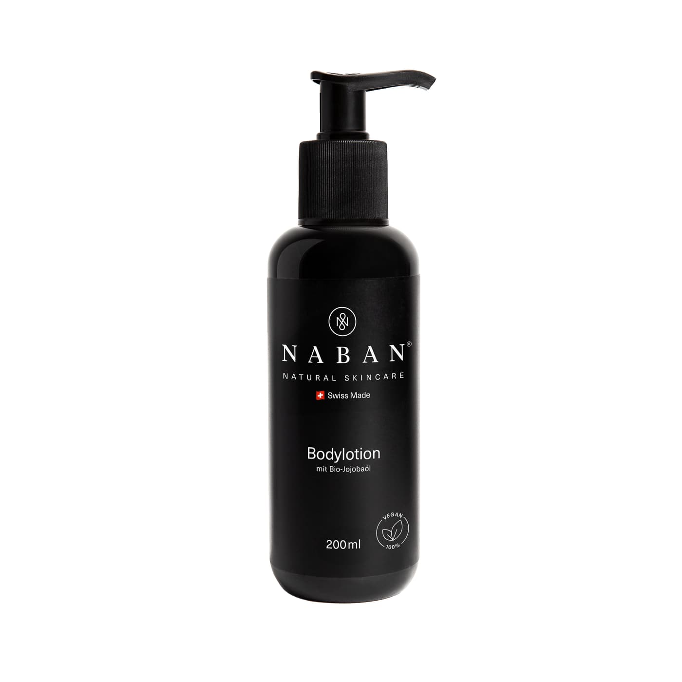 NABAN - Bodylotion