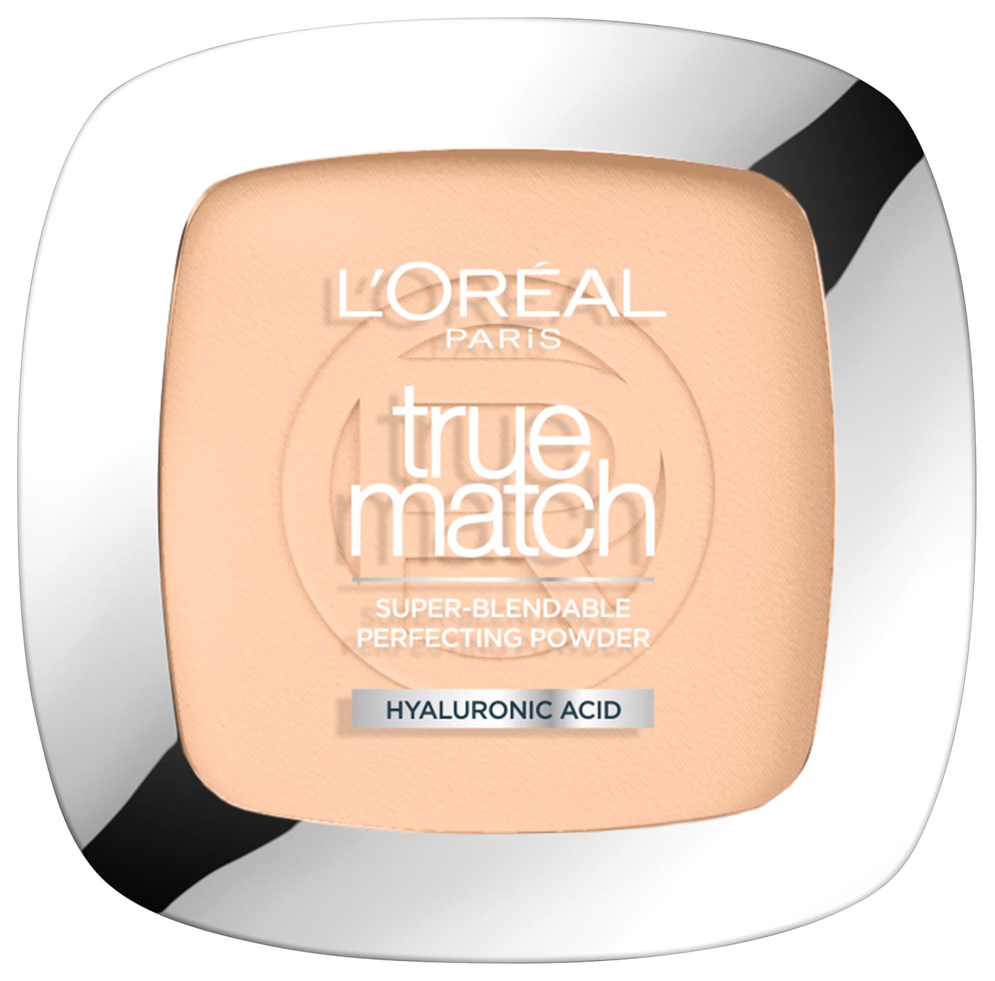 L'Oréal True Match - Puder 1r