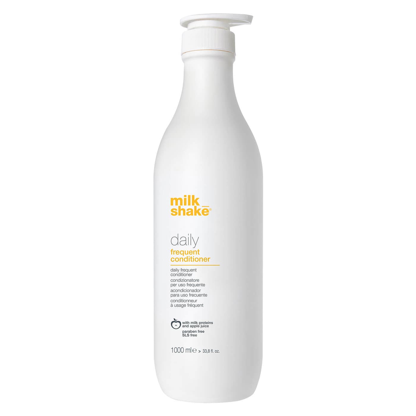 milk_shake daily - conditioner
