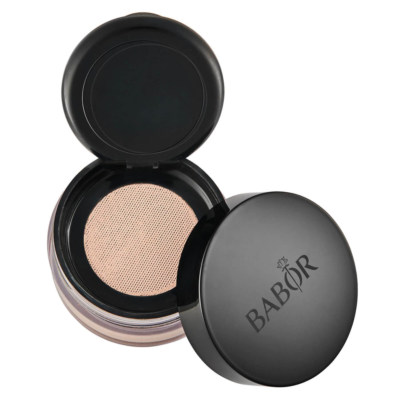 BABOR MAKE UP - Mattifying Fixing Powder