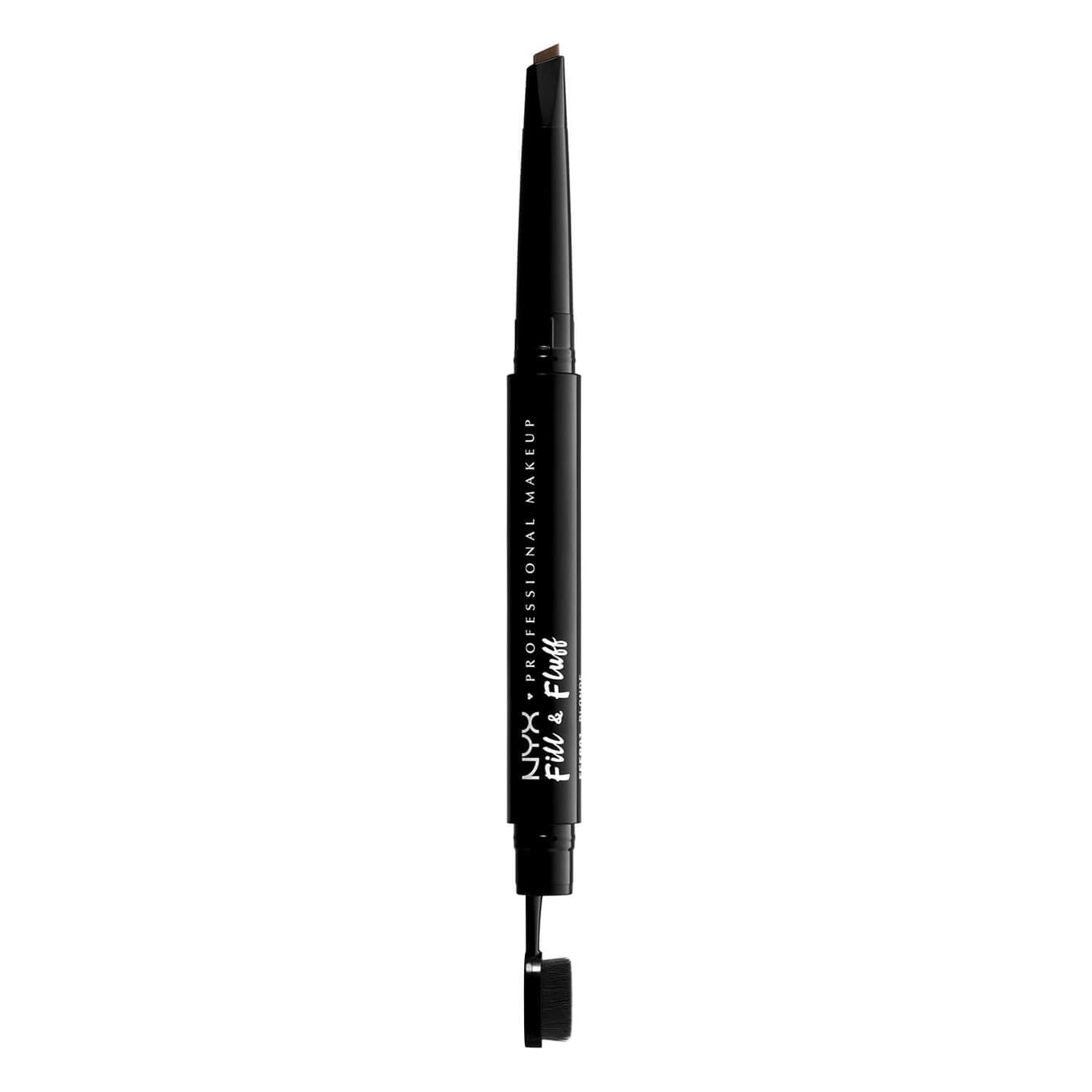 Fill & Fluff - Eyebrow Pomade Pencil Ash Brown