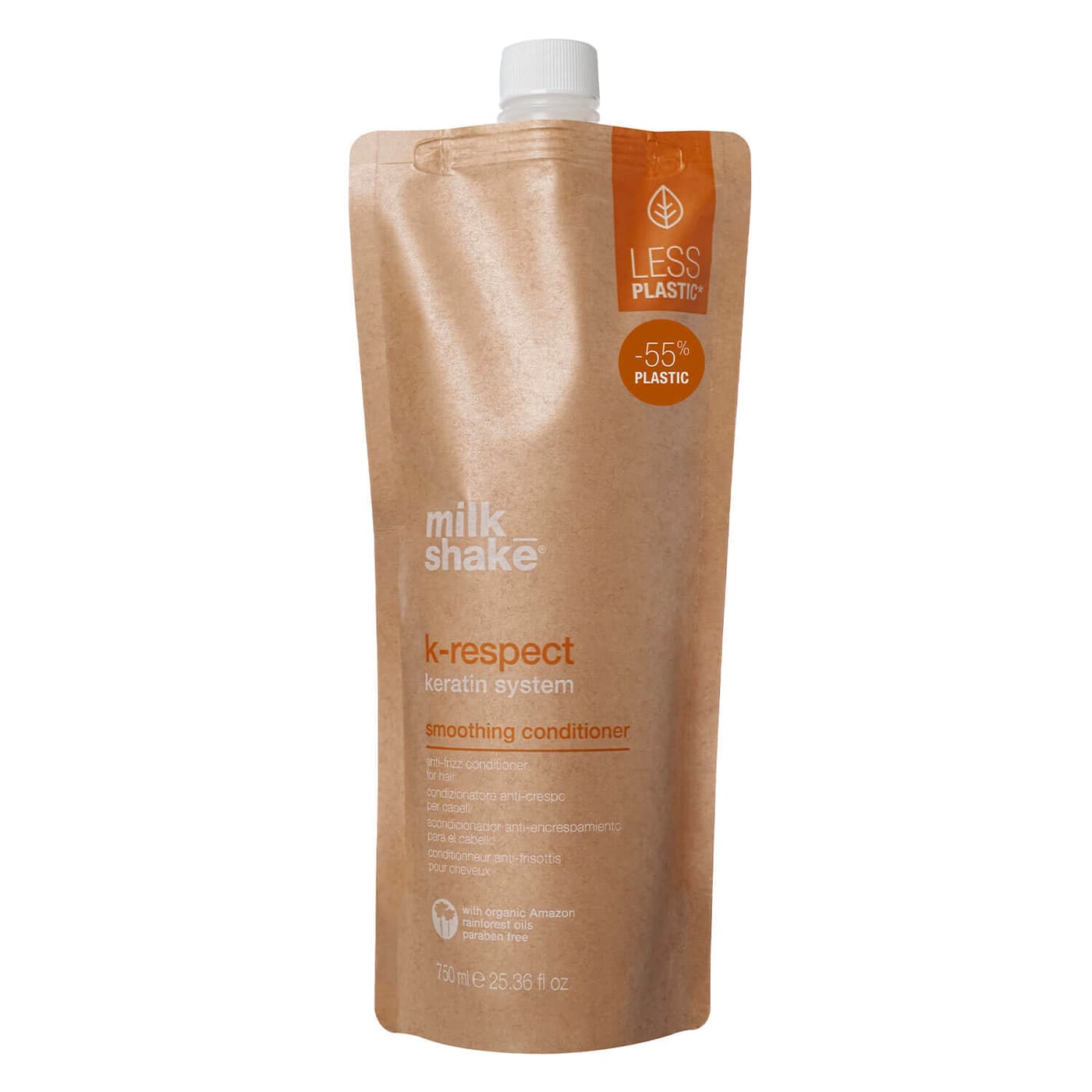 milk_shake k-respect - conditioner