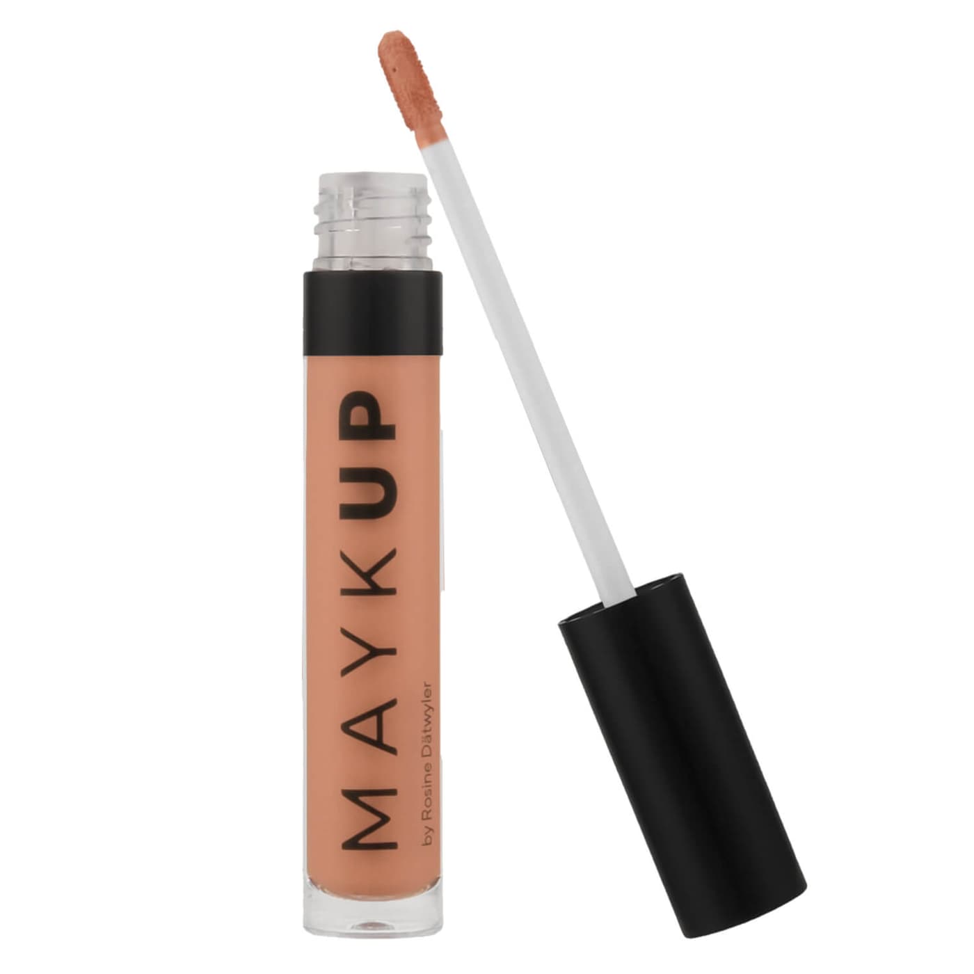 MAYKUP - Matt Liquid Lipstick Nude Nude