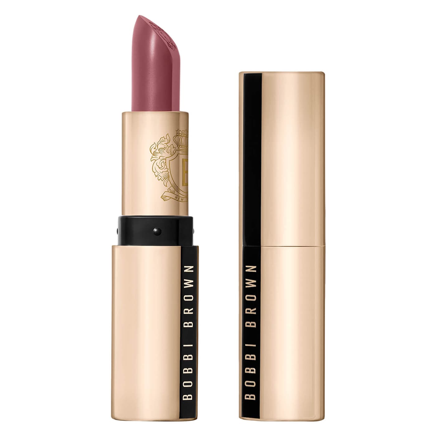 Luxe Lip Color - Bahama Brown 337