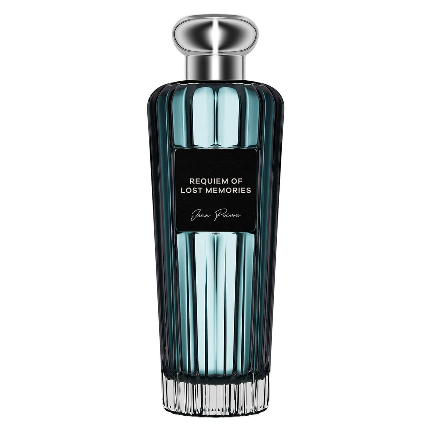Jean Poivre - Requiem of Lost Memories Eau de Parfum
