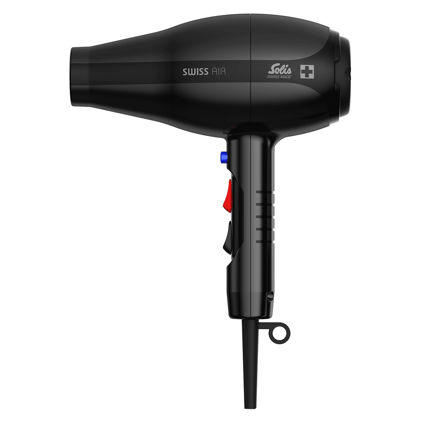 Solis - Swiss Air