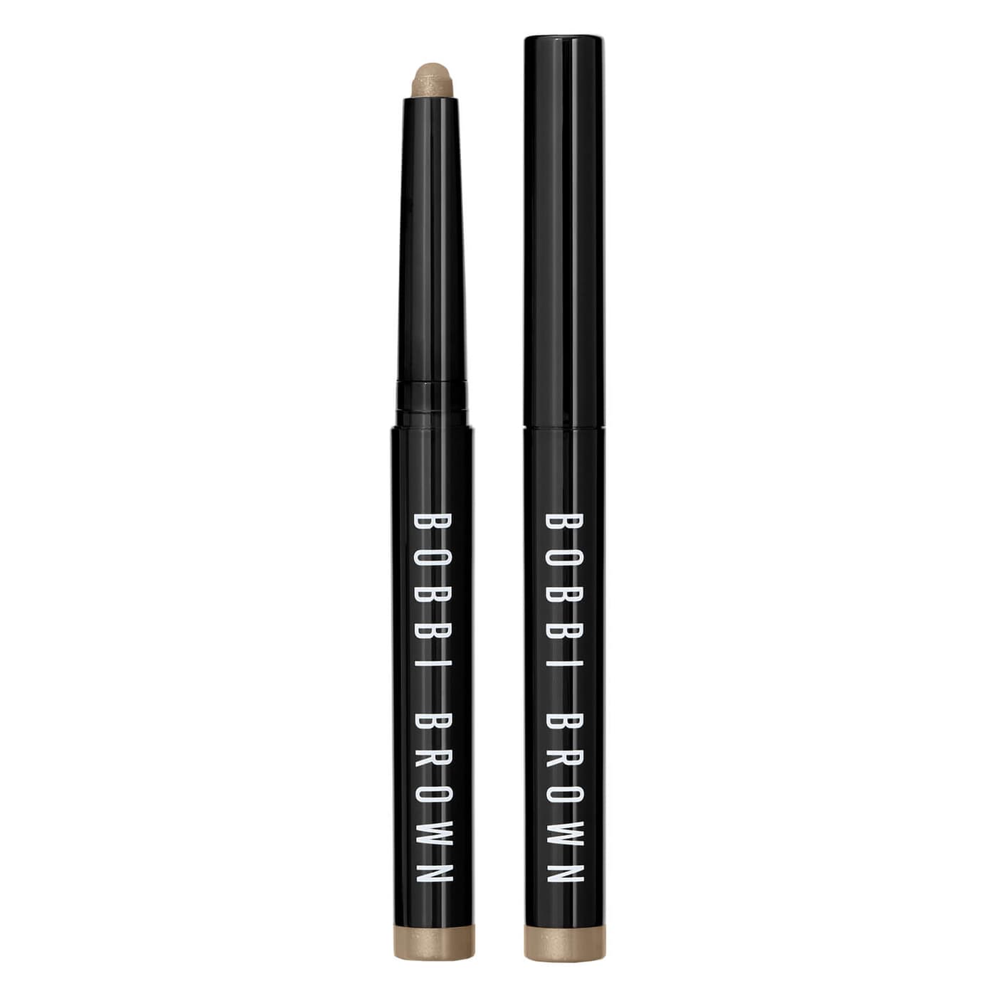 BB Eye Shadow - Long-Wear Cream Shadow Stick Peach Mimosa