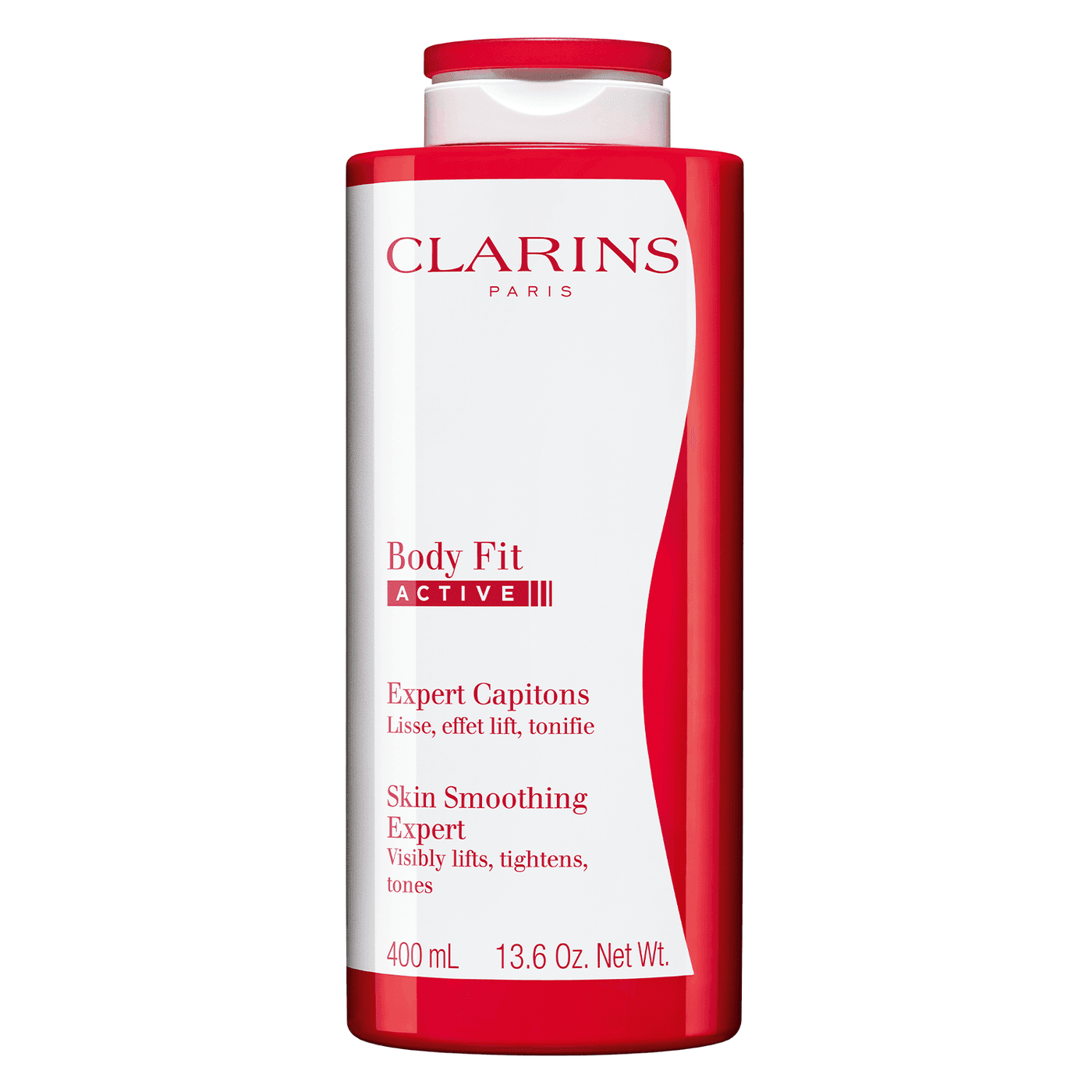 Clarins Body - BODY FIT