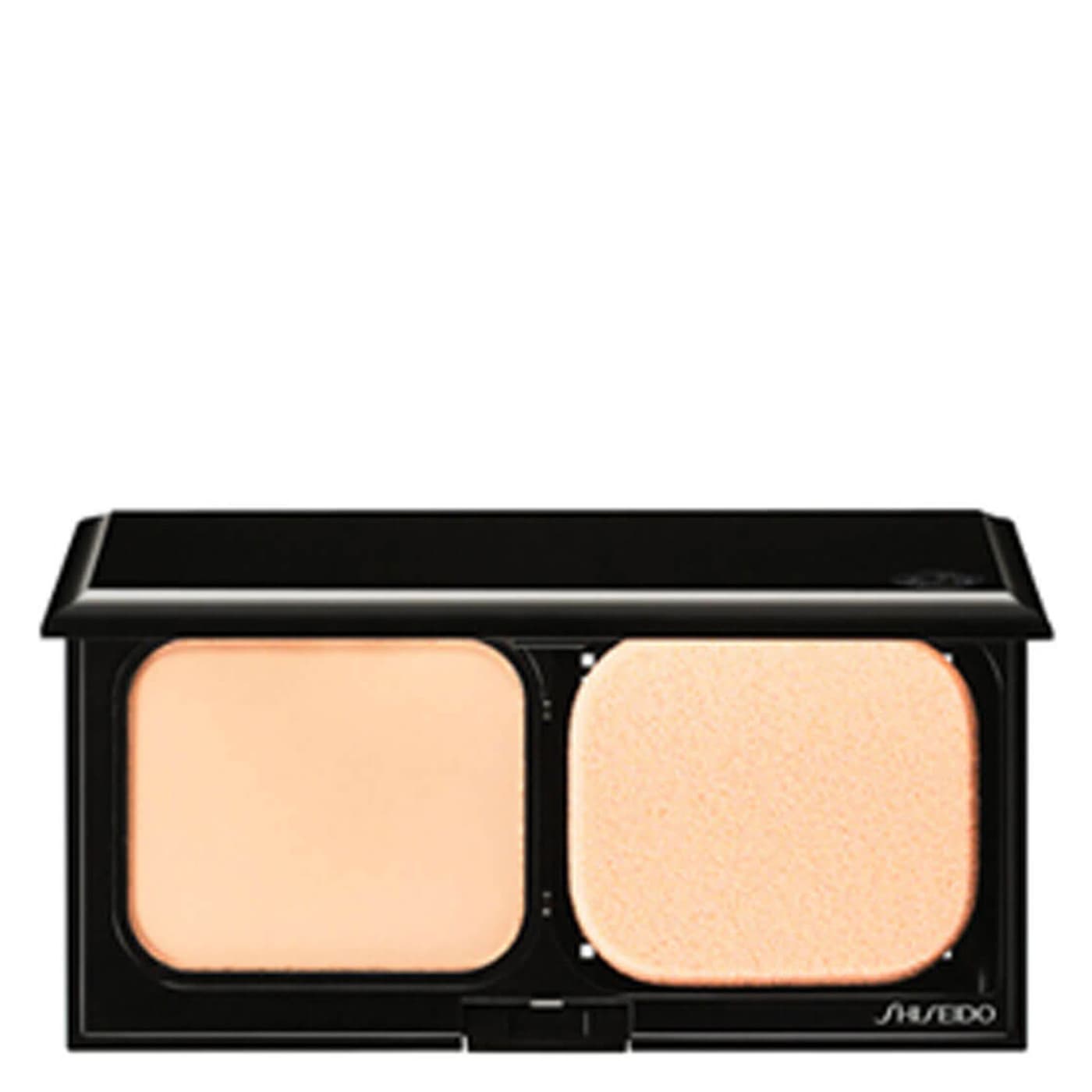 Sheer Matifying Compact - WB60