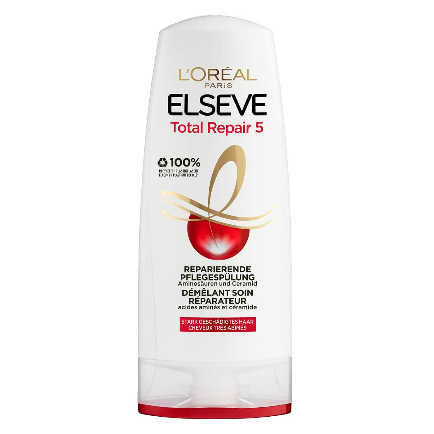 LOréal Elseve Haircare - Total Repair 5 Reparierende Pflegespülung