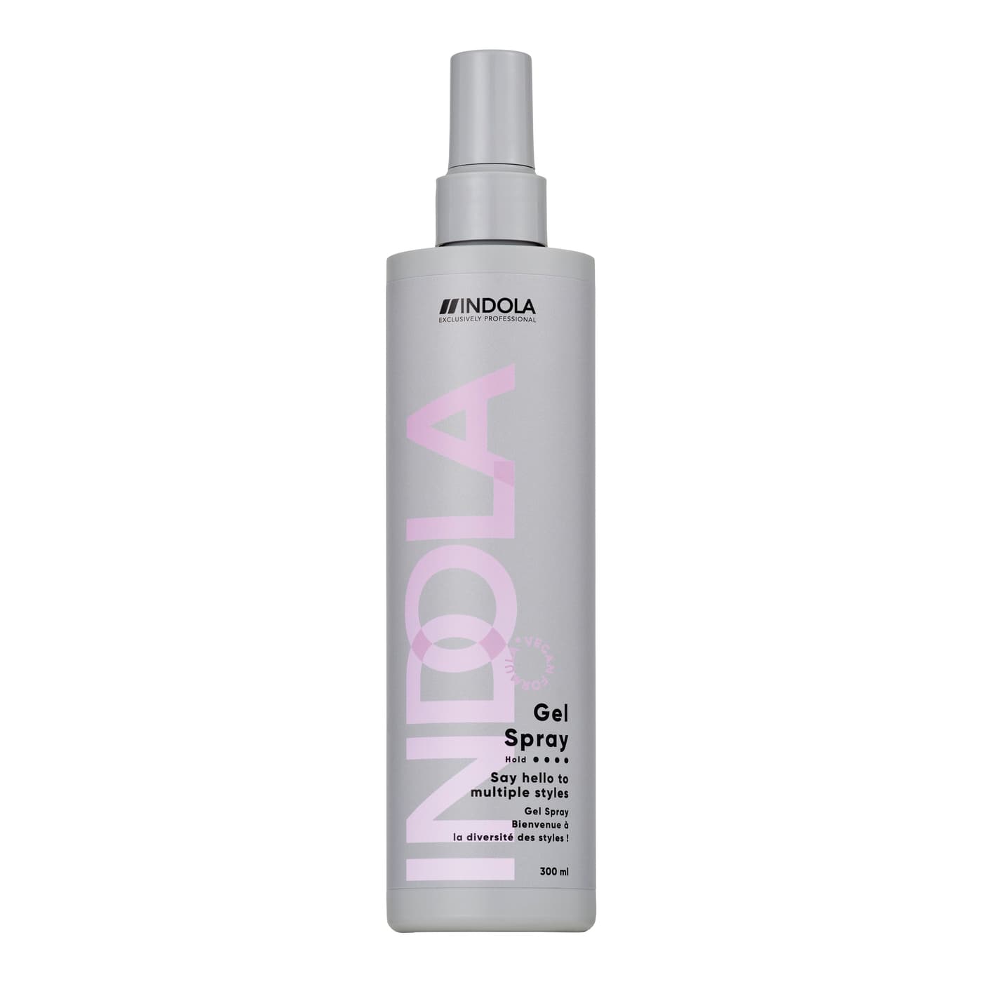 Indola #Style - Gel Spray