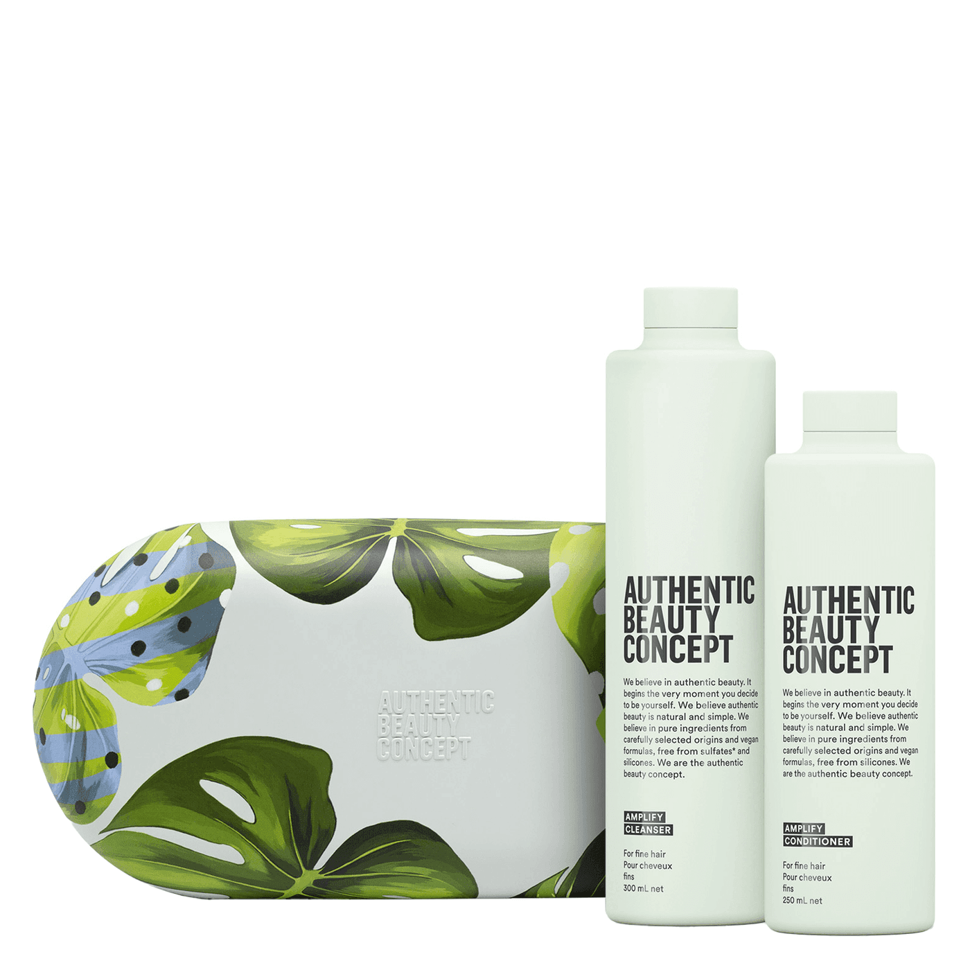 ABC Amplify - Geschenkset Xmas