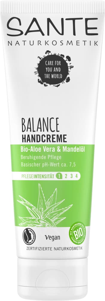 Sante - Handcreme Balance