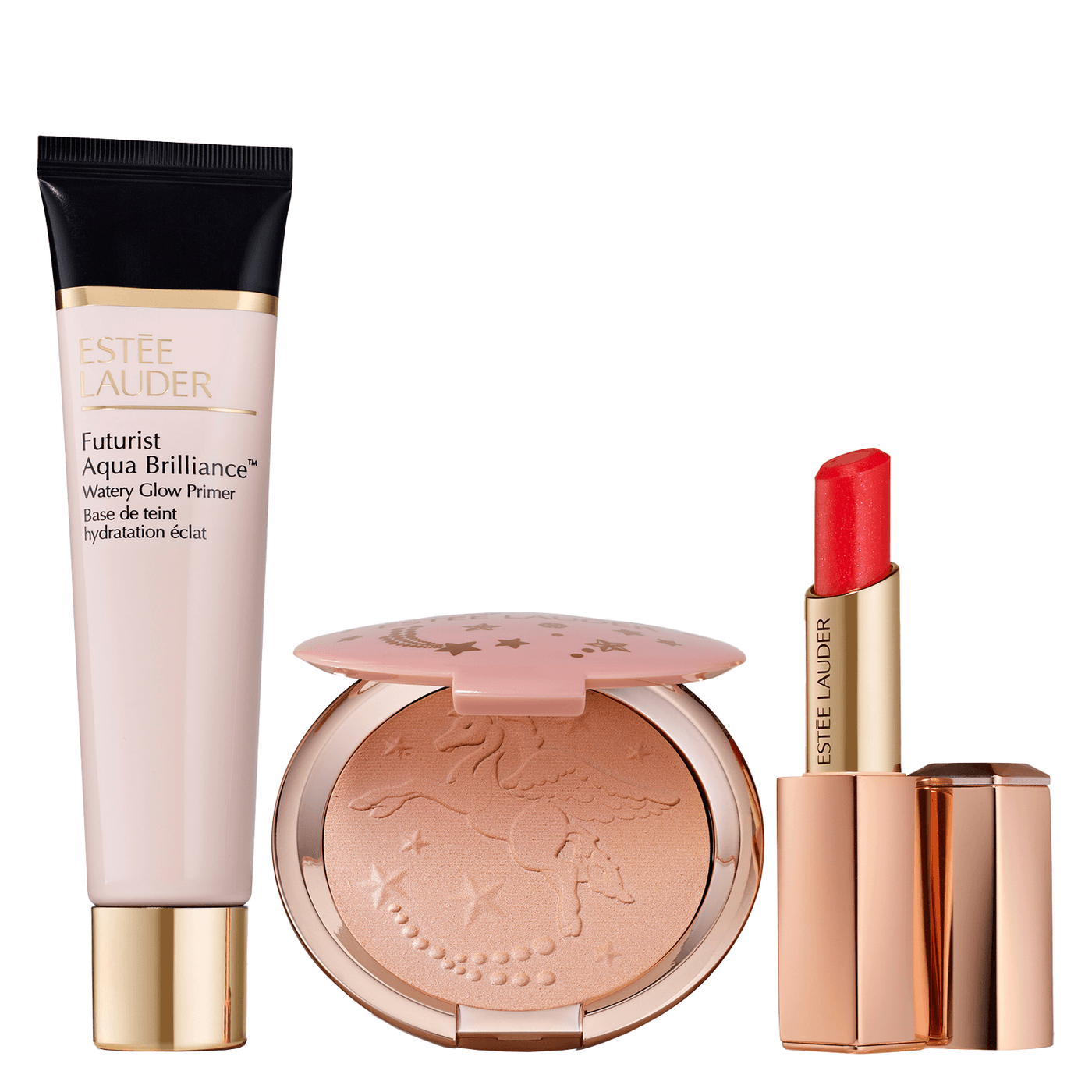 Estée Lauder Special - Glow Set