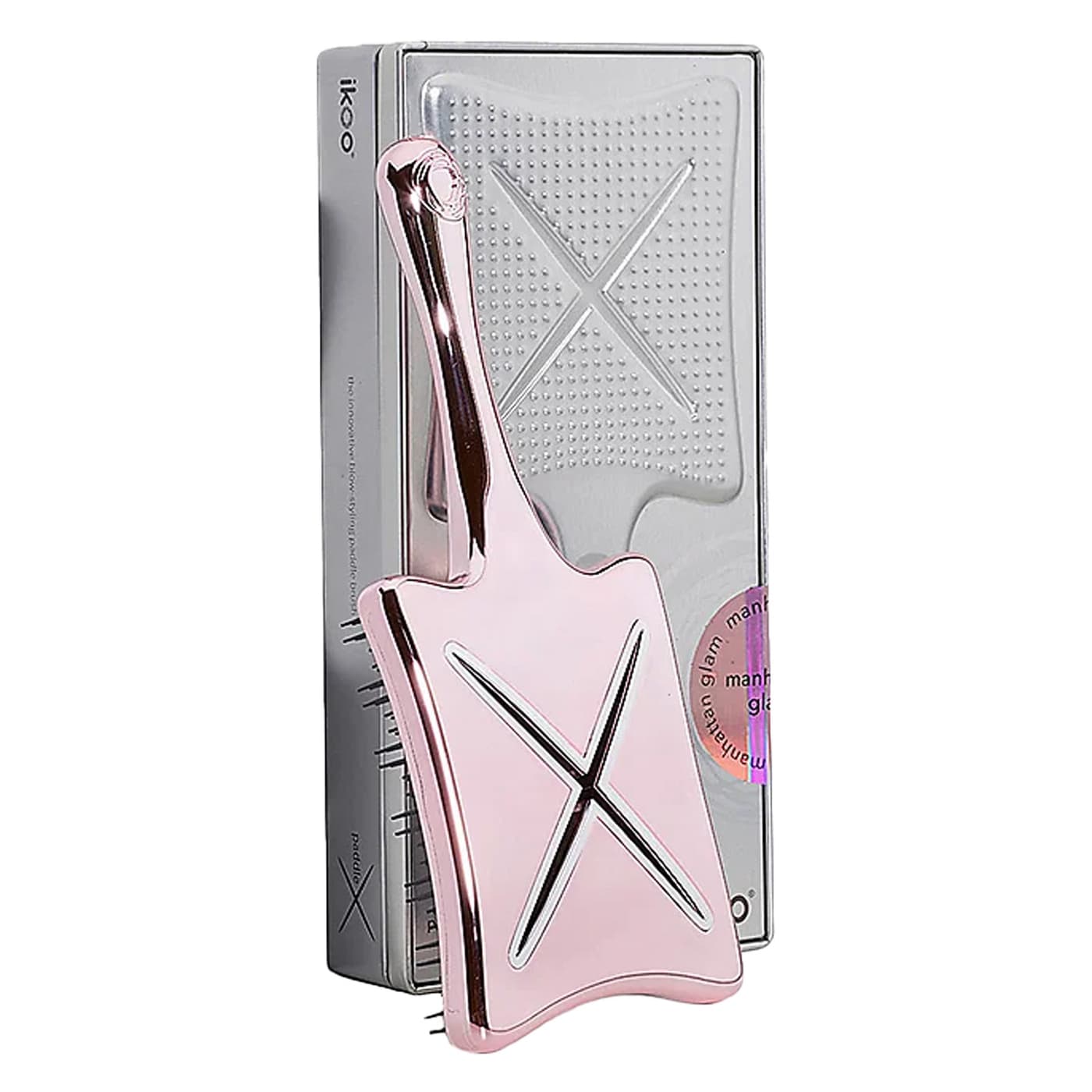 ikoo Paddle X Classic - Manhattan Glam