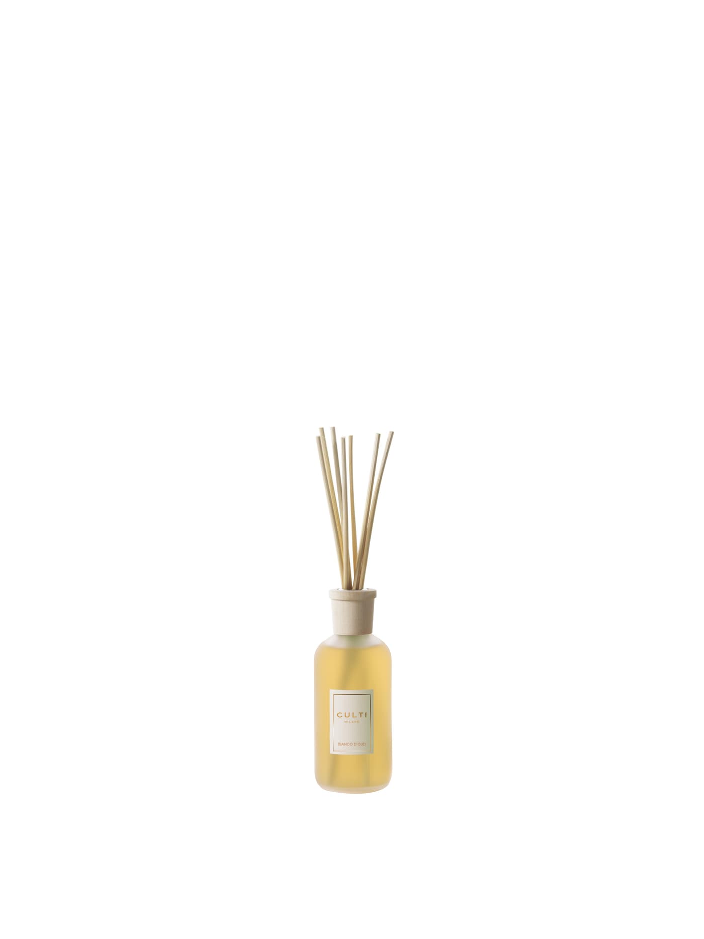 CULTI Diffuser - Classic Bianco D'oud