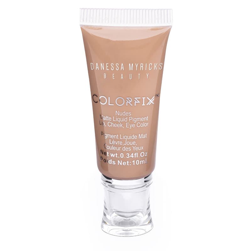 Colorfix Nudes - Nude 4