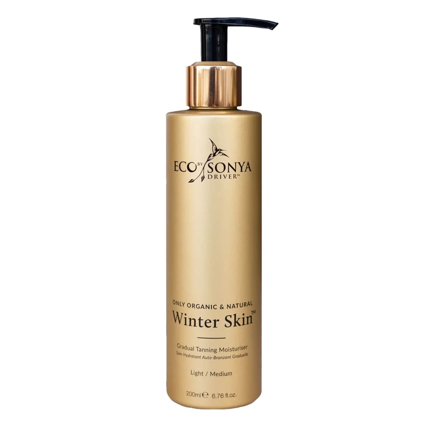 Eco by Sonya Driver - Winter Skin