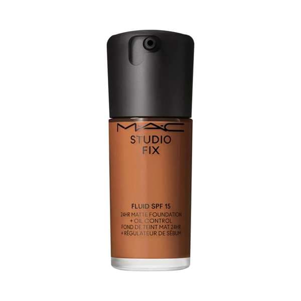 Studio Fix - Studio Fix FluID Foundation SPF15 NW43