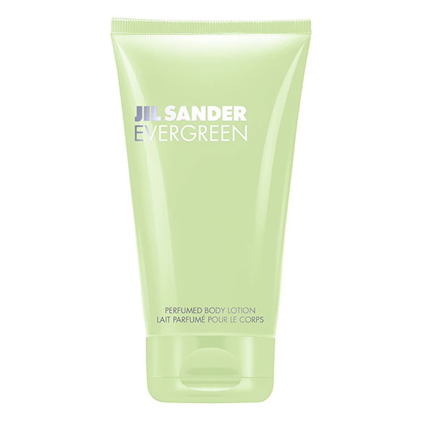 Jil Sander - Evergreen Body Lotion