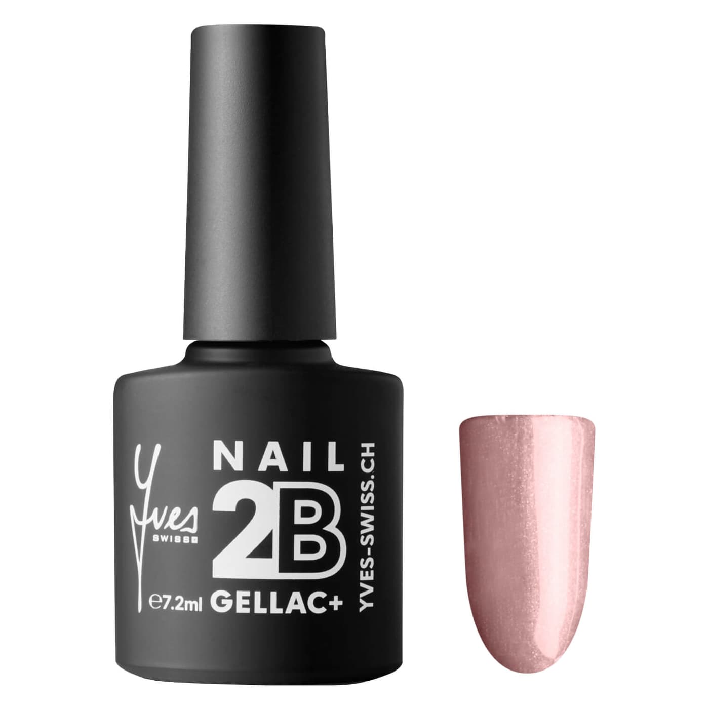 2B Gellac+ - No. 074