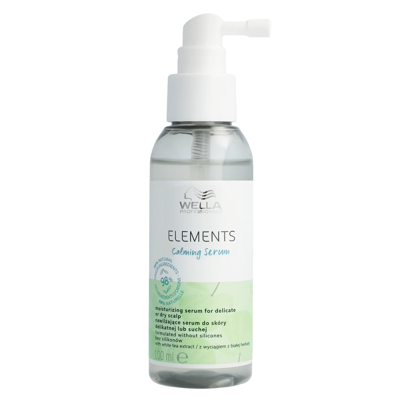 Elements - Calming Serum