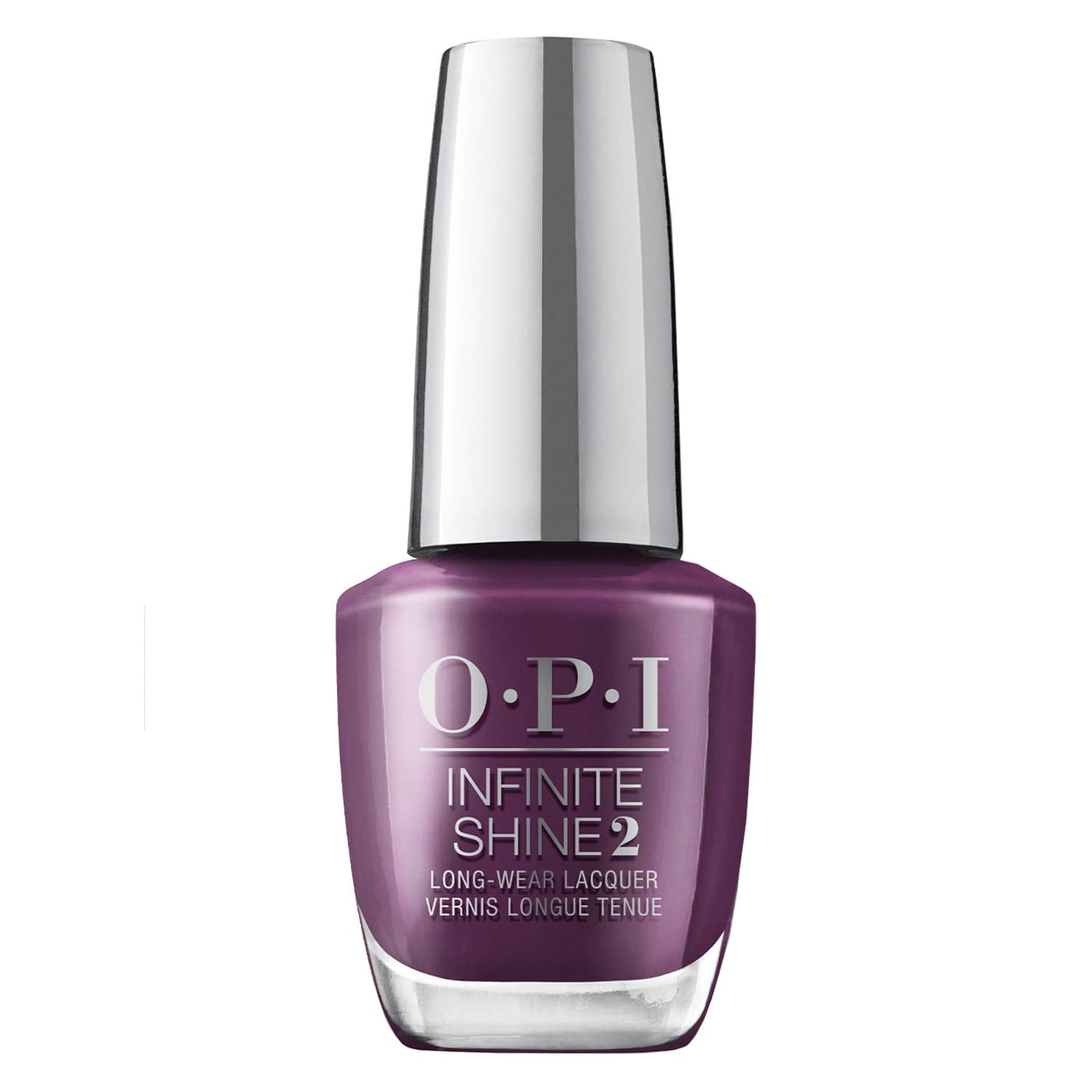 Celebration Collection - Infinite Shine OPI <3 To Party
