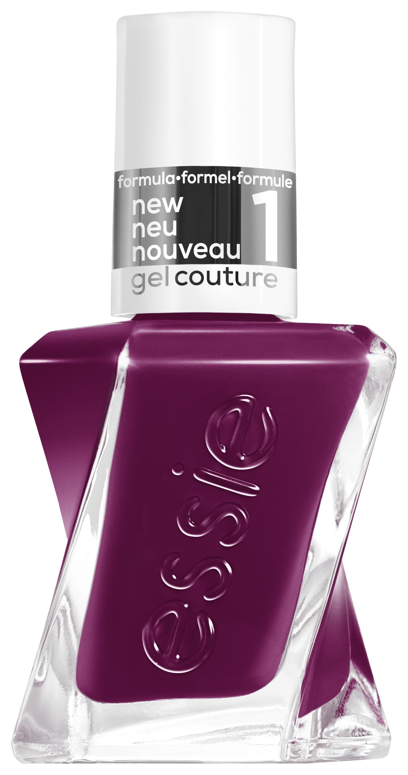 Essie gel couture - 186 Paisley The Way