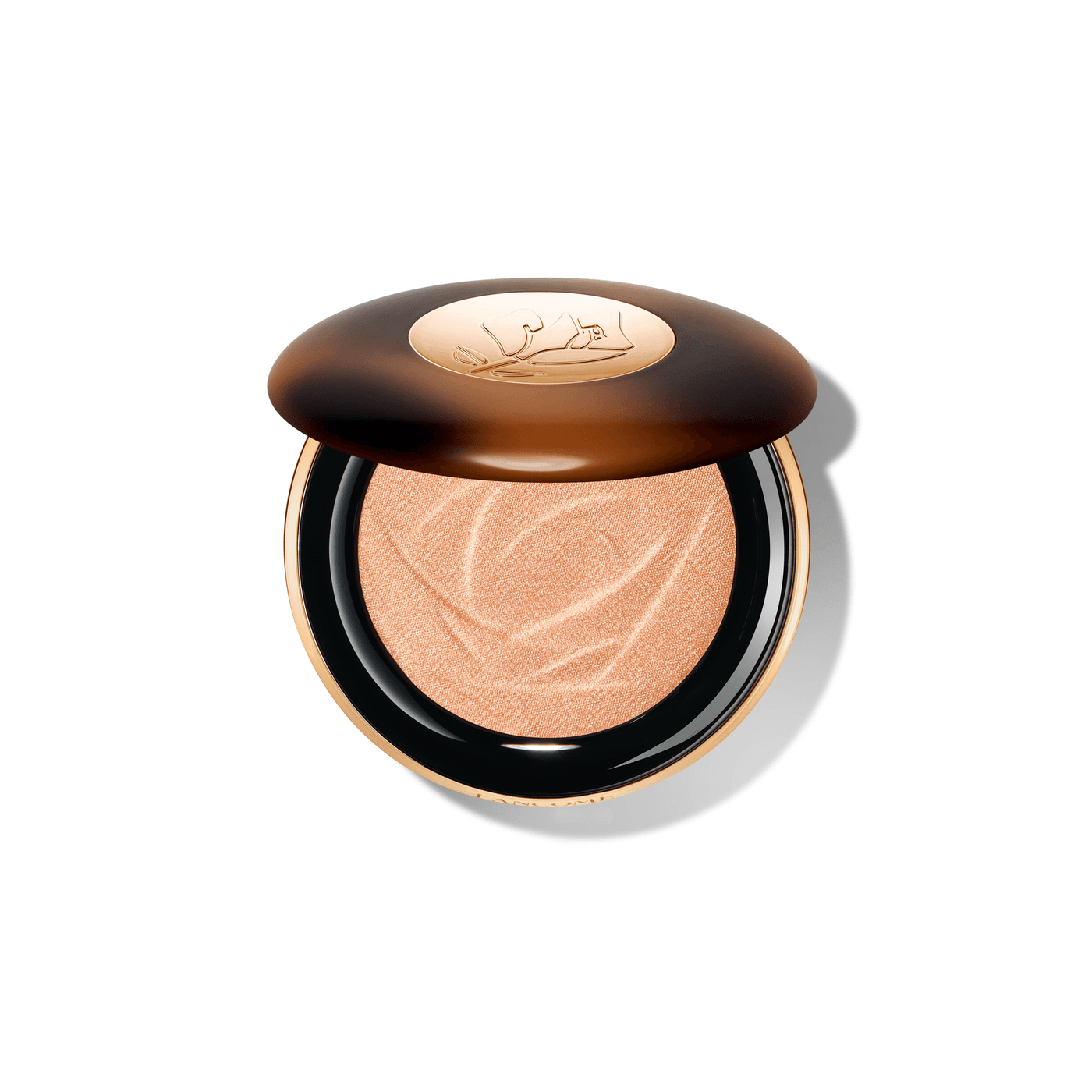 Teint Idole Ultra Wear - Highlighter 02 Medium Glow