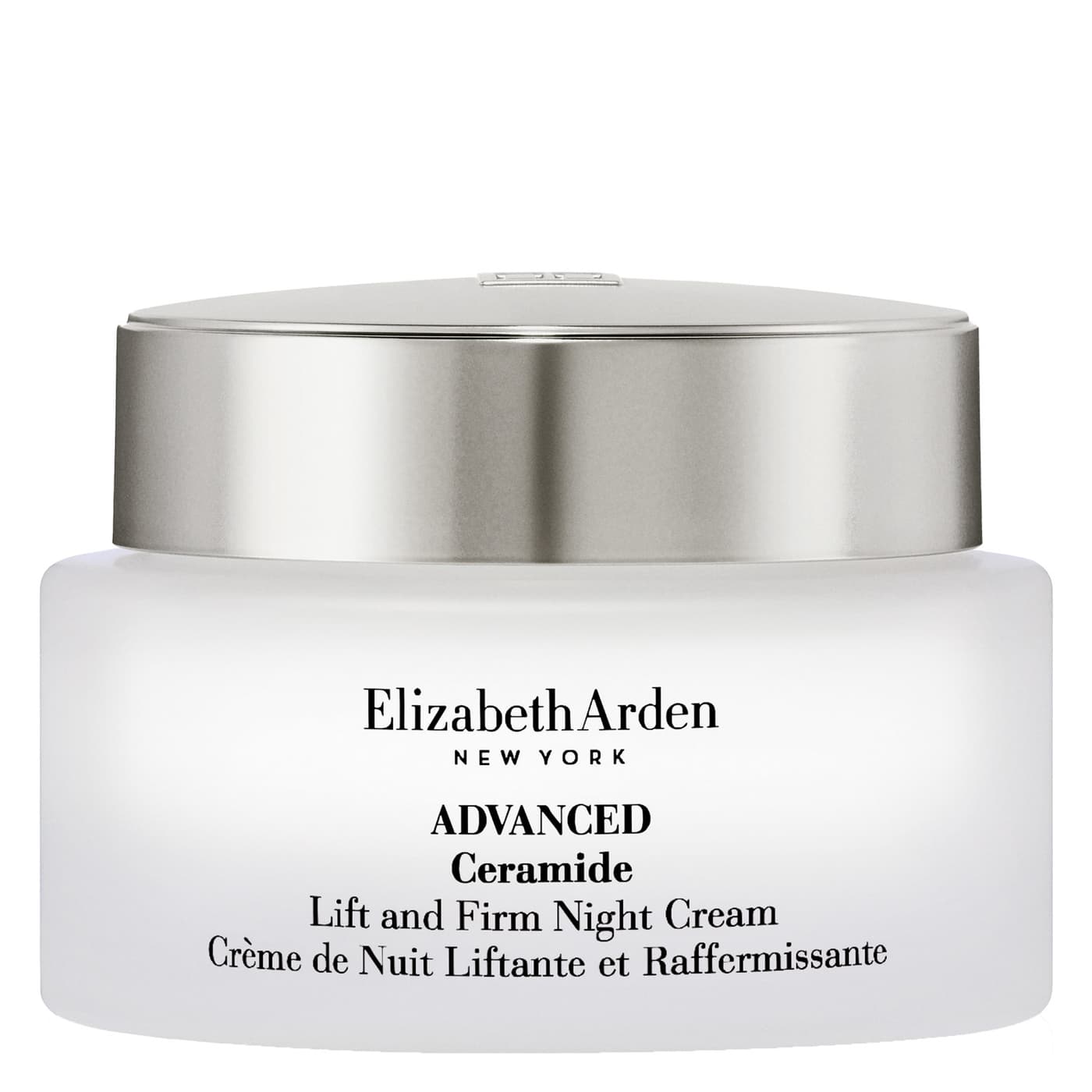 Elizabeth Arden - Ceramide Lift & Firm Night Cream