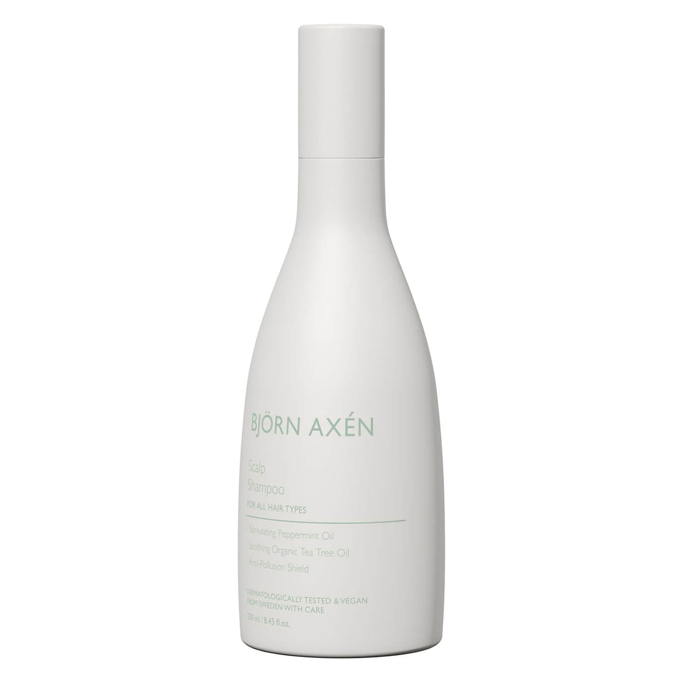 Björn Axén - Scalp Shampoo