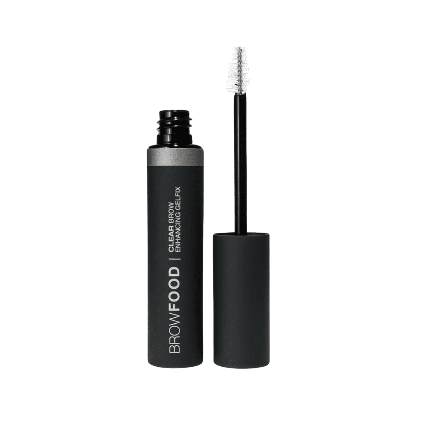 Browfood - Clear Brow Enhancing Gelfix
