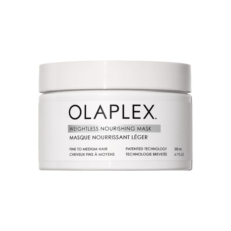 Olaplex - Weightless Nourishing Mask