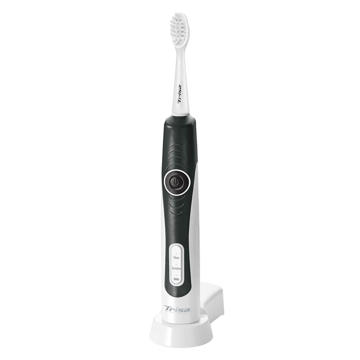Trisa Oral Care - Sonic Performance Black
