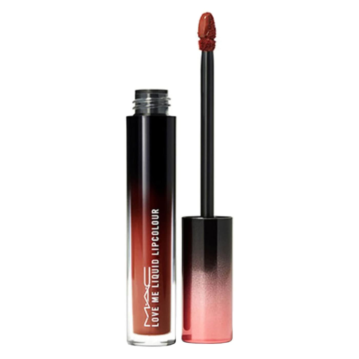 Love Me Liquid Lipcolour - Coffee & Cigs