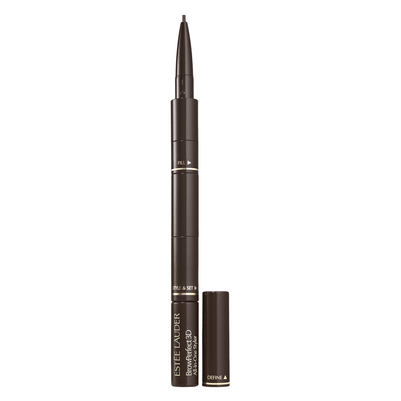 Brow Multitasker - BrowPerfect 3D AllInOne Styler 09 Dark Brunette