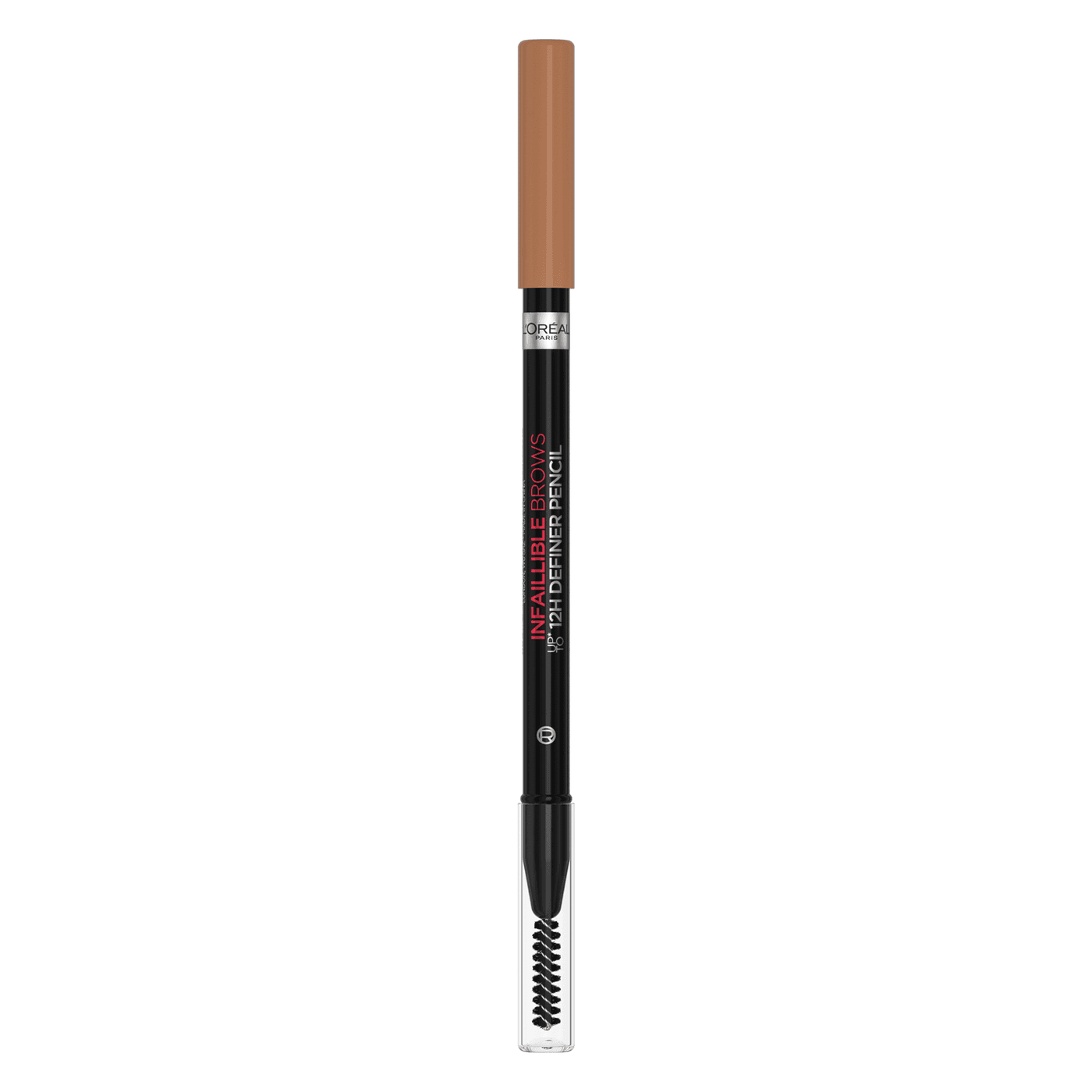 LOréal Infaillible - 12H Brow Definer Pencil 6.32 Auburn