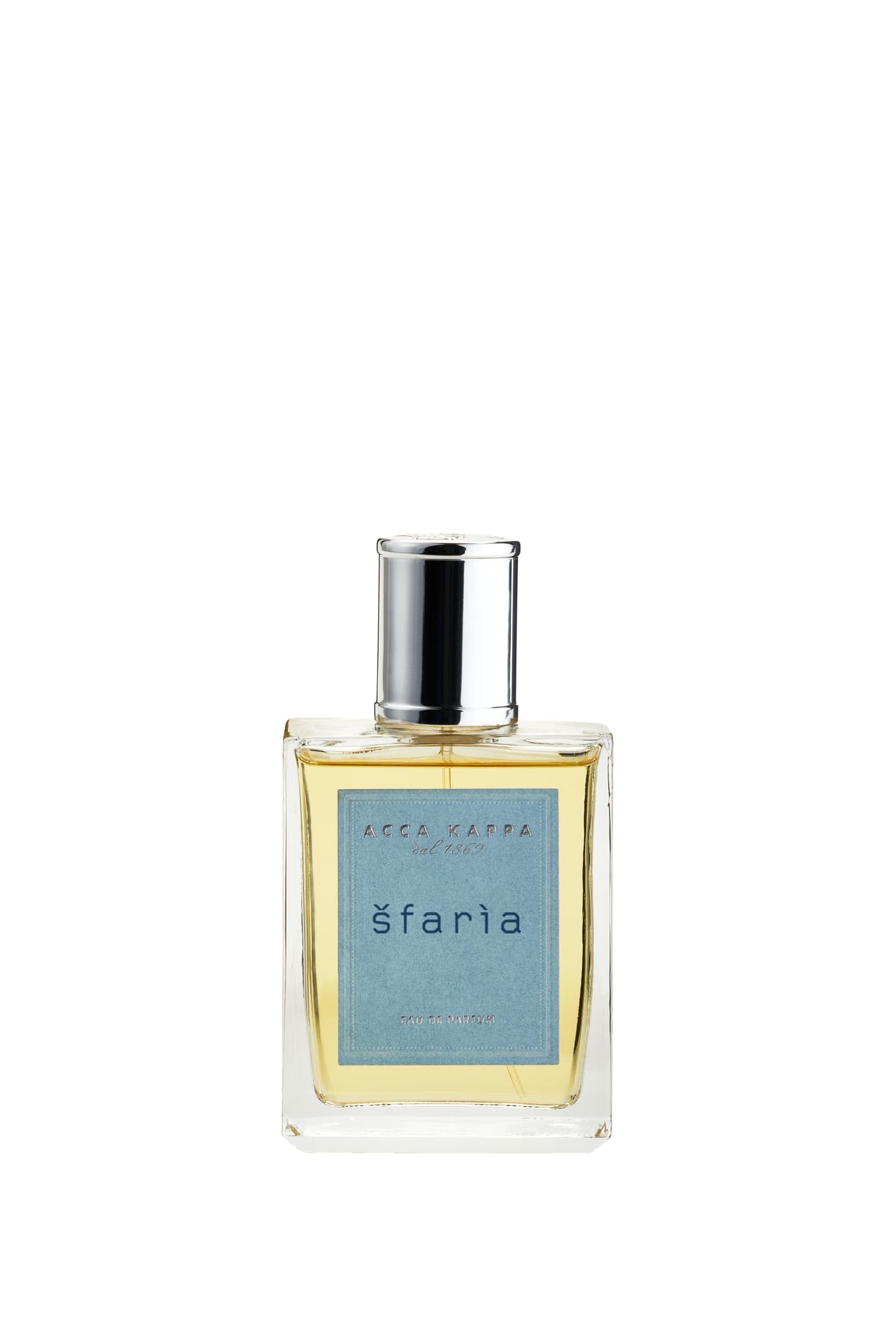 Sfaria - Eau De Parfum