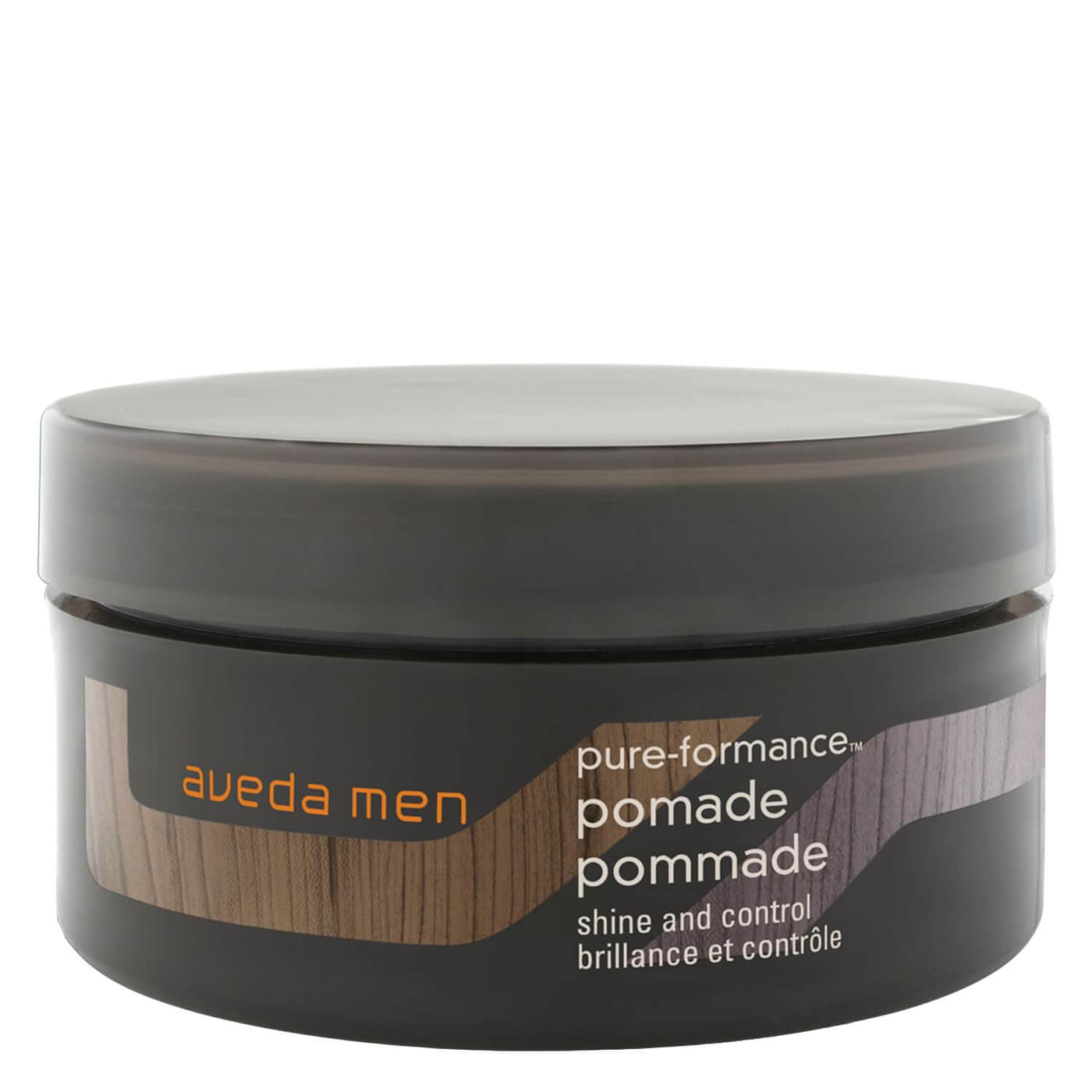men pure-formance - pomade