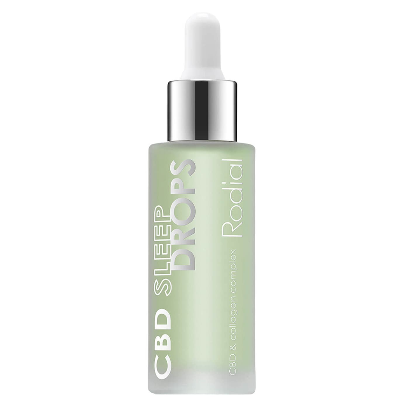 Rodial - Booster Drops CBD Sleep Drops