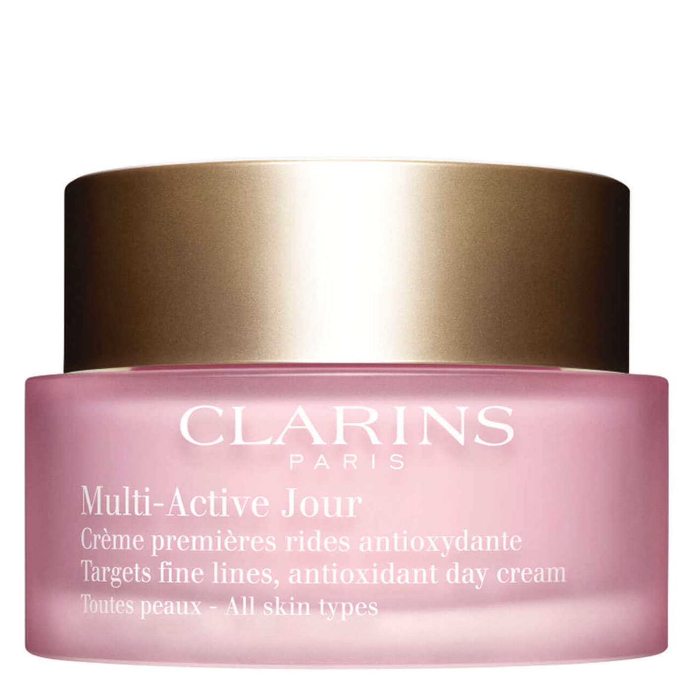 Multi-Active - Day Cream