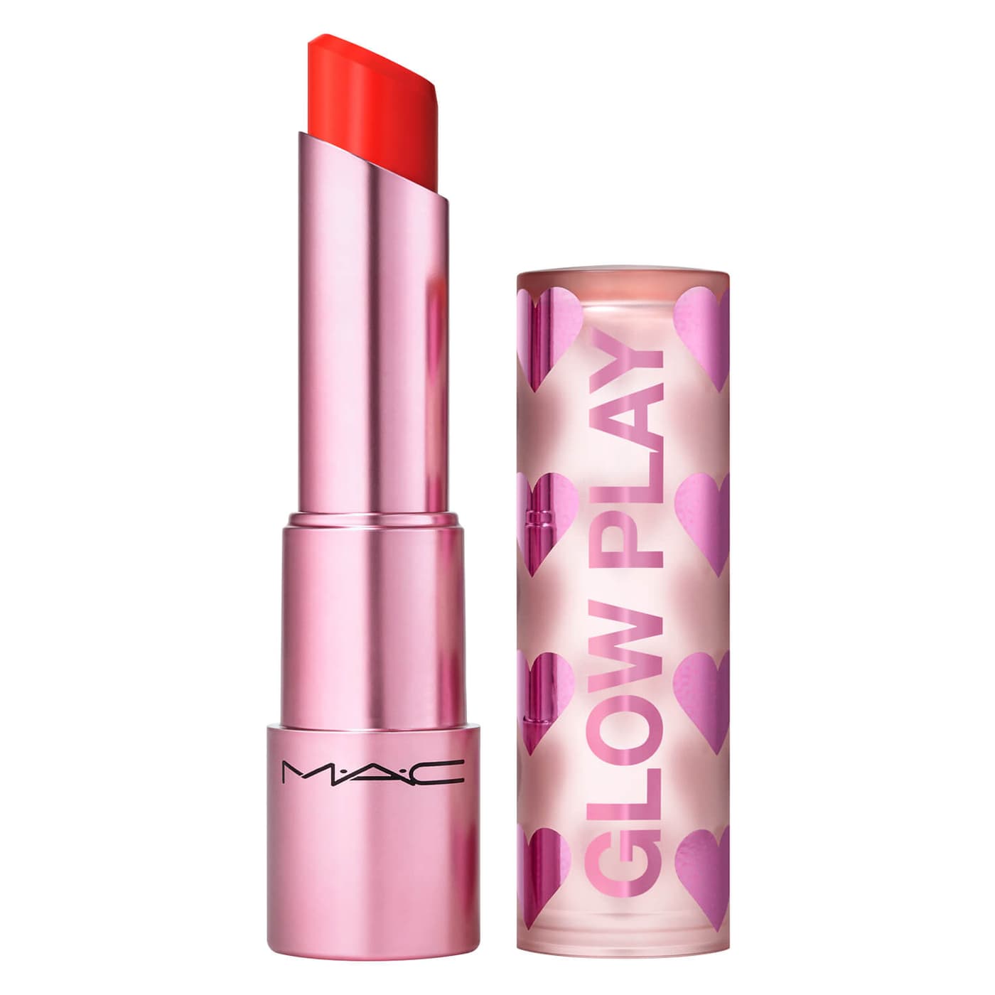 Glow Play Lip Balm - Rouge Awakening Love Edition