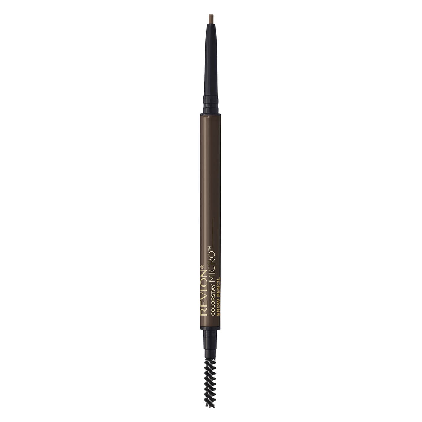 REVLON Eyes - ColorStay Micro Brow Pencil Dark Brown 456