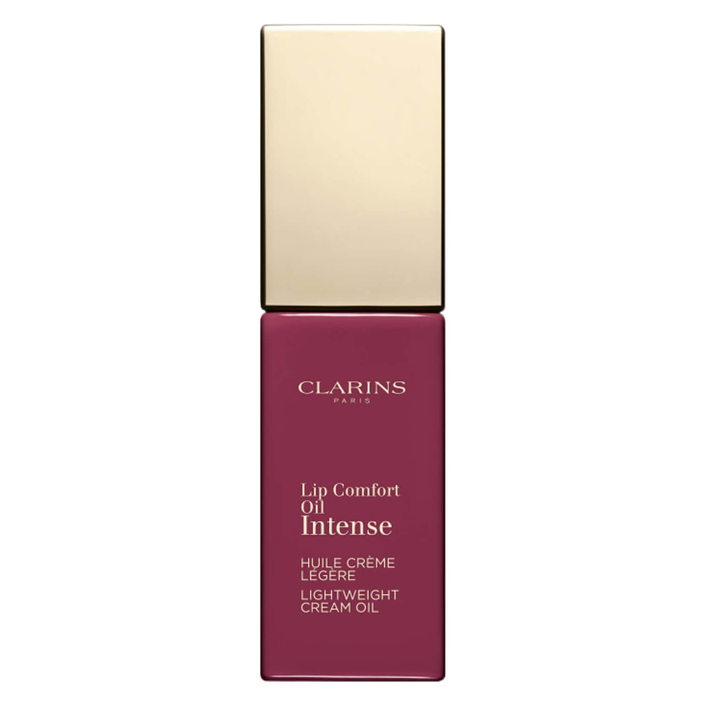 Lip Comfort Oil - Intense Raspberry 03