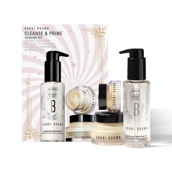 BB Specials - Cleanse & Primer Skincare Set