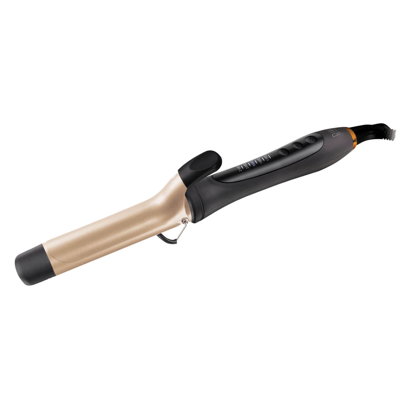 Diva - Pro Styling Digital Tong 32mm