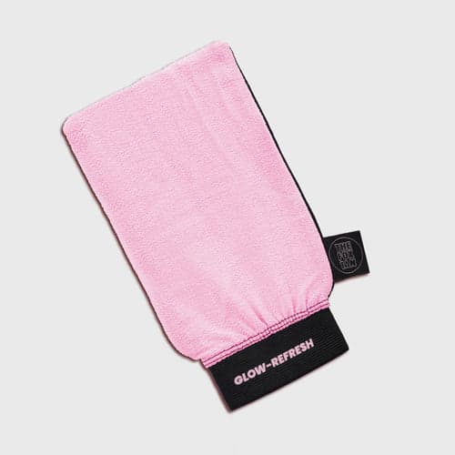 The Fox Tan - Exfoliating Wonder Mitt