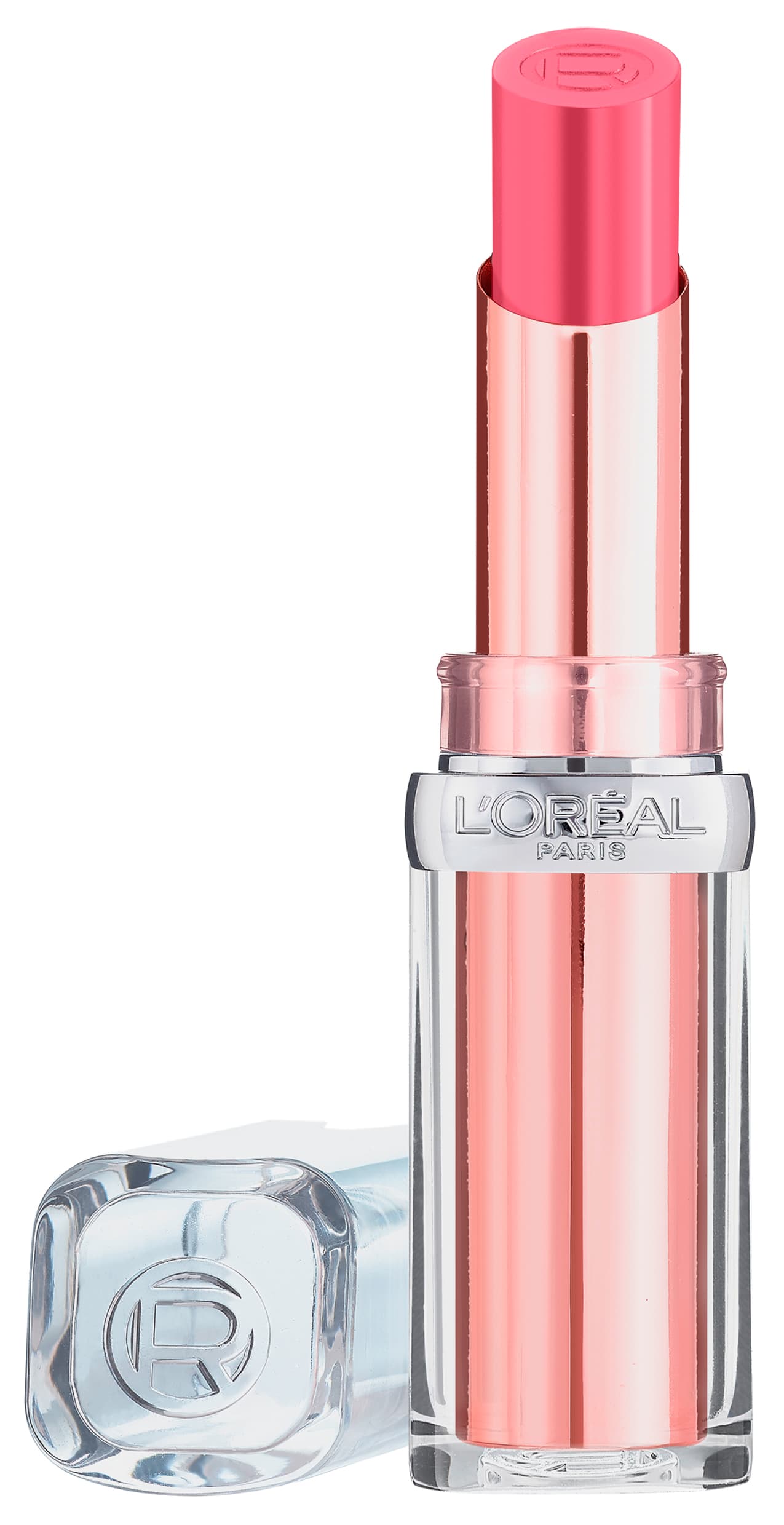 L'Oreal Cosmetics - Color Riche Glow Paradise 115 Rose Euphorique