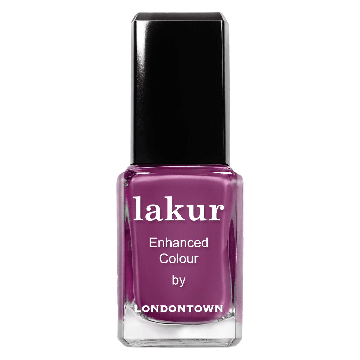 lakur - Violet Hibiscus