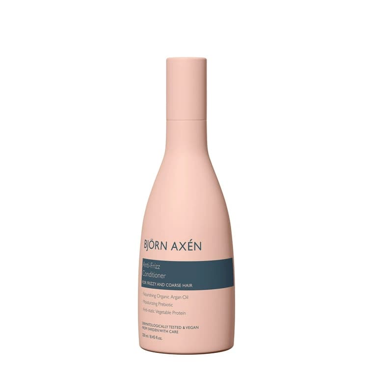 Björn Axén Anti-Frizz - Conditioner